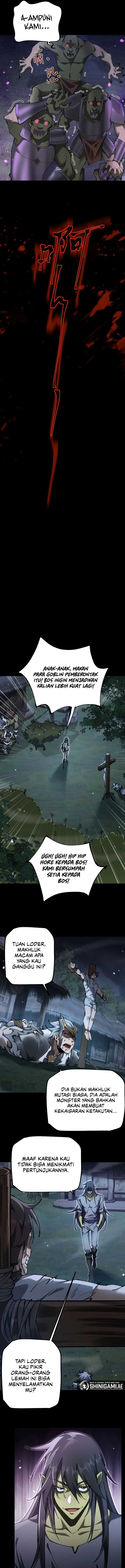 From Goblin to Goblin God Chapter 19 Gambar 8